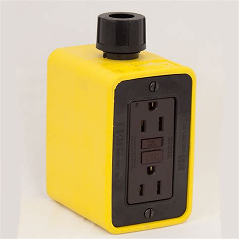 Outlet Boxes 